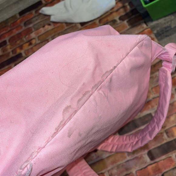 Sequin backpack - Picture 2 of 2